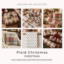 Christmas Plaid
