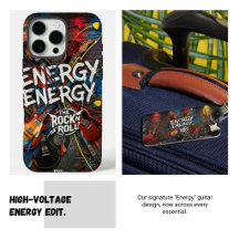 Energy Pulse Collection For Him