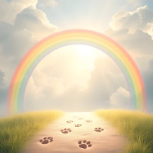 Paw Prints & Memories Collection