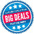 Big Deals