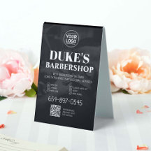 Barbershop Business Brand Suite