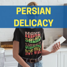 Persian Delicacy