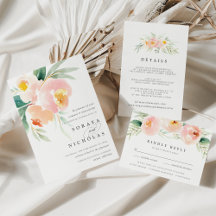 Airy Floral