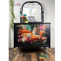 Curated Collection - Decoupage Tissue Paper