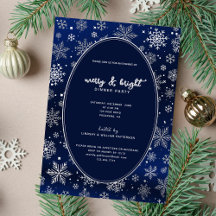 Christmas Snowflakes