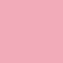 Solid Pink Color   Hex# F2ACB9