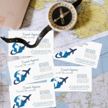 4U Professional Business Cards