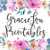GracieLouPrintables