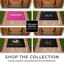 Best Selling Doormats