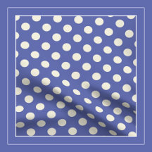 FABRIC - Polka Dots - coordinating basic print