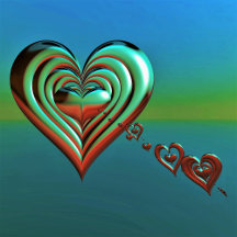 Sky High Hearts