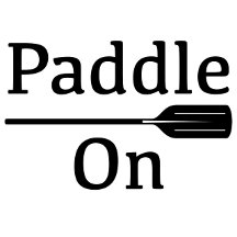 Paddle On Design - Part 3