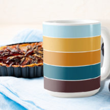 Cozy Autumn Sips - Fall Mugs