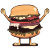 Burger For the Win!