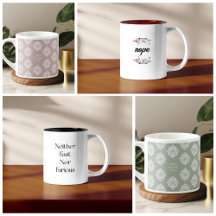 Coffee Mugs