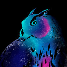 Galaxy Animals