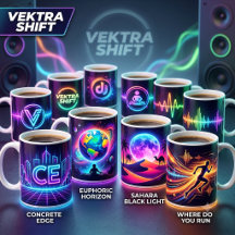 Music Mugs