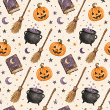 A Witches Favorite Things