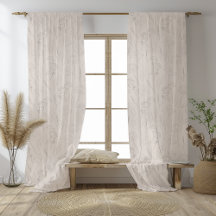 Modern Curtain Collection