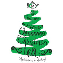 O Christmas Tea