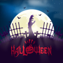 Halloween Collection