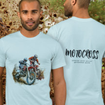 Motocross, Dirt Bikes