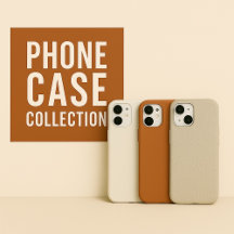 Trendy Phone Case Style & Protection