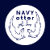 Navy Otter
