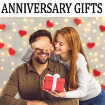 Anniversary Gifts
