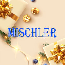 Mischler_Name T-Shirt