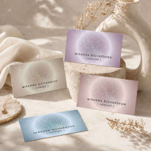 Celestial Glow Business Suite