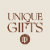 Unique Gifts | DP7