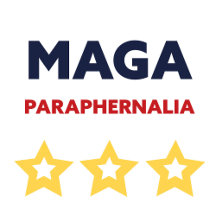 MAGA Paraphernalia