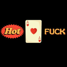Hot As Fuck