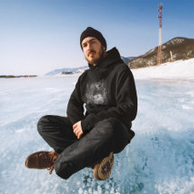 Forest Snowy Trees   Snowy Forest Print 