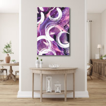 Abstract Home Decor & Gifts