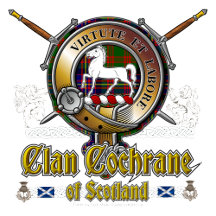 Clan Cochrane