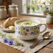 Wildflower Kitchenware