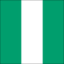 Nigeria Flag Gifts 
