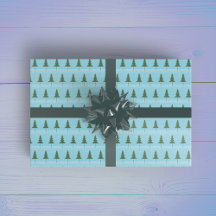 Christmas Accessories - Wrapping Paper