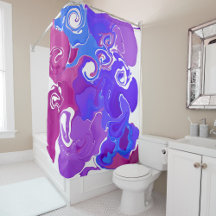 Shower Curtains 