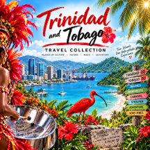 Trinidad and Tobago Travel Collection
