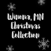 Winona Minnesota Christmas Holiday