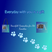 Everyday With You Is a Gift