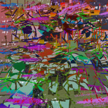 Fashion TIES Neckties  DIY back color choice