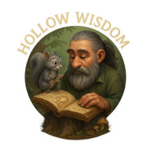 Hollow Wisdom