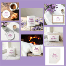 Good Morning Darling | Romantic Gift Set