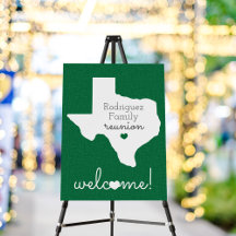 State of Texas Family Reunion