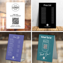 Zazzle For Business - Signage