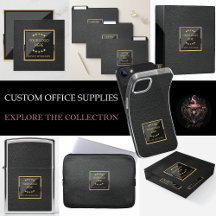 Luxury Faux Leather Business